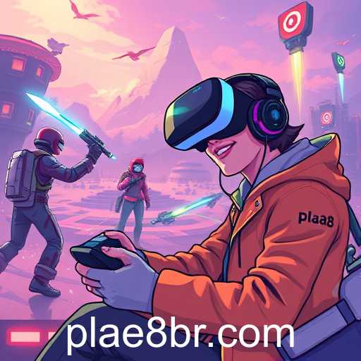 The Digital Playground Revolution