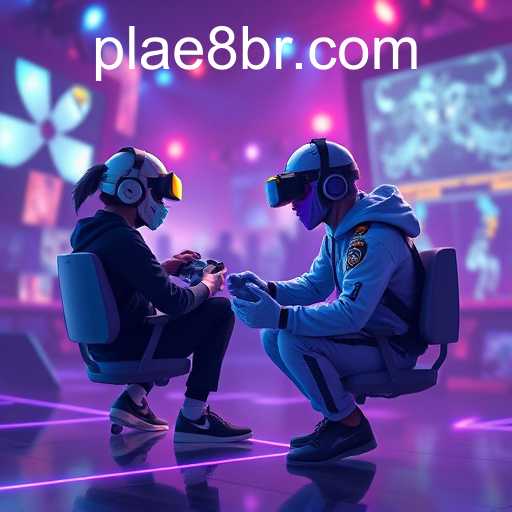 The Evolution of Digital Gaming Experiences