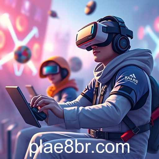 The Future of Online Gaming in 2025