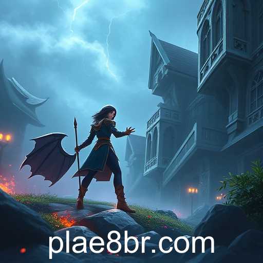 Gaming Giant Launches Innovative Platform to Reshape Digital Entertainment