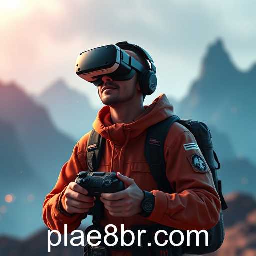 Gaming Evolution: The Rise of Immersive Experiences