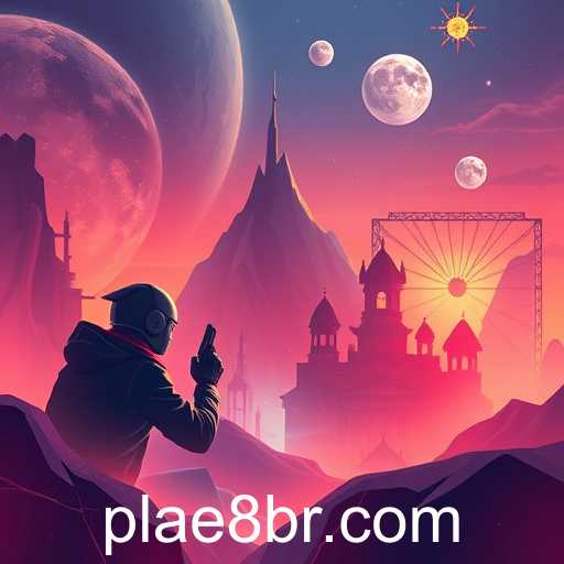 Gaming Reimagined: The Rise of PLAE8