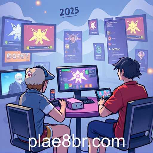 The Renaissance of Online Gaming Communities