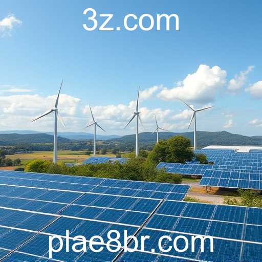 The Rise of Renewable Energy in Global Markets