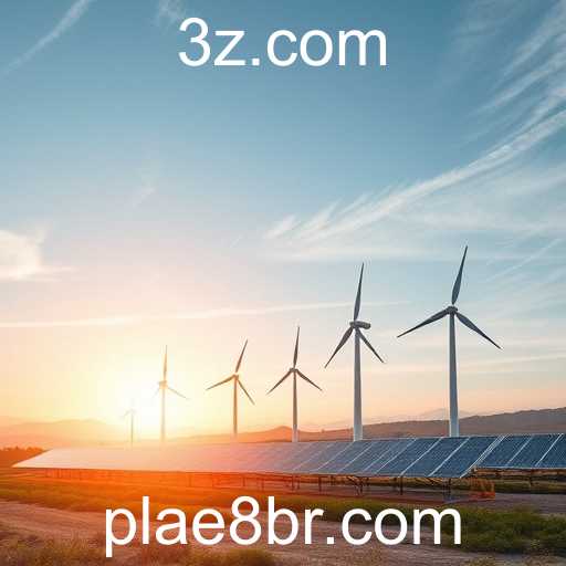 Evolving Dynamics in Renewable Energy