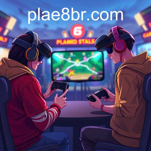 The Rise of Gaming Platforms in 2025