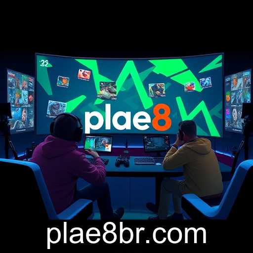 The Rise of Gaming in 2025