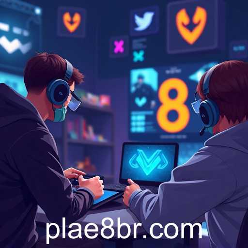 Exploring the Rise of Online Gaming Communities