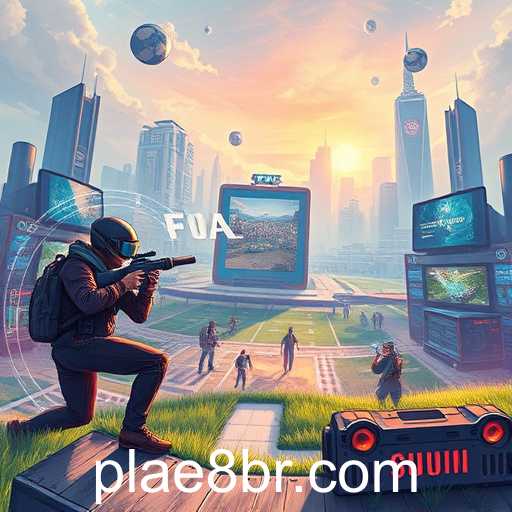 The Rise of Online Gaming in 2025